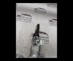 BLOCCHETTO ACCENSIONE CON CHIAVE 2013 VW GOLF VII