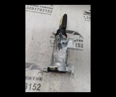 BLOCCHETTO ACCENSIONE CON CHIAVE 2013 VW GOLF VII - 6