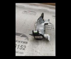 BLOCCHETTO ACCENSIONE CON CHIAVE 2013 VW GOLF VII - 7