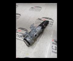 BLOCCHETTO ACCENSIONE CON CHIAVE 2013 VW GOLF VII - 11