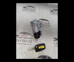 BLOCCHETTO ACCENSIONE CON CHIAVE 2013 VW GOLF VII - 14