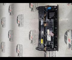 PANNELLO COMANDI CLIMA/RADIO BMW SERIE 5 F10 F11 2 - 18