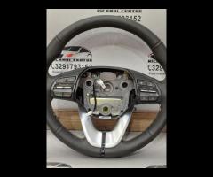 VOLANTE MULTIFUNZIONE STERZO 2019 HYUNDAI I30  (PD