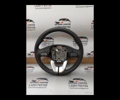 VOLANTE MULTIFUNZIONE STERZO 2019 HYUNDAI I30  (PD - 6