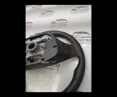 VOLANTE MULTIFUNZIONE STERZO 2019 HYUNDAI I30  (PD - 18