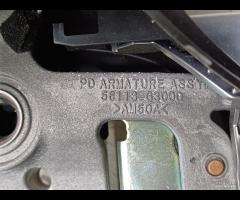 VOLANTE MULTIFUNZIONE STERZO 2019 HYUNDAI I30  (PD - 20