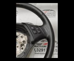 VOLANTE MULTIFUNZIONE 2009 BMW 3 E90 E91 X1 E84 32 - 7
