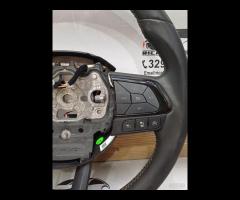 VOLANTE MULTIFUNZIONE IN PELLE 2018 FIAT TIPO 0735