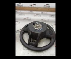 VOLANTE MULTIFUNZIONE IN PELLE 2018 FIAT TIPO 0735 - 22
