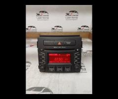 AUTORADIO LETTORE CD MP3 BLUETOOTH 2012 KIA SOUL 9 - 3