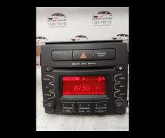 AUTORADIO LETTORE CD MP3 BLUETOOTH 2012 KIA SOUL 9 - 4