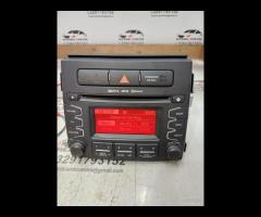 AUTORADIO LETTORE CD MP3 BLUETOOTH 2012 KIA SOUL 9 - 6