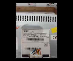 AUTORADIO LETTORE CD MP3 BLUETOOTH 2012 KIA SOUL 9 - 7