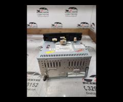 AUTORADIO LETTORE CD MP3 BLUETOOTH 2012 KIA SOUL 9 - 9