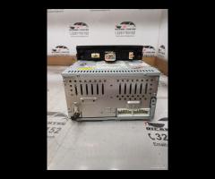 AUTORADIO LETTORE CD MP3 BLUETOOTH 2012 KIA SOUL 9 - 10