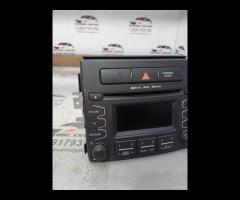 AUTORADIO LETTORE CD MP3 BLUETOOTH 2012 KIA SOUL 9 - 12