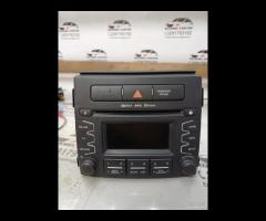 AUTORADIO LETTORE CD MP3 BLUETOOTH 2012 KIA SOUL 9 - 13