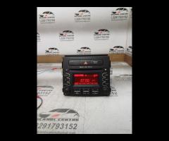 AUTORADIO LETTORE CD MP3 BLUETOOTH 2012 KIA SOUL 9 - 17