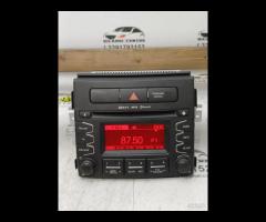 AUTORADIO LETTORE CD MP3 BLUETOOTH 2012 KIA SOUL 9 - 18