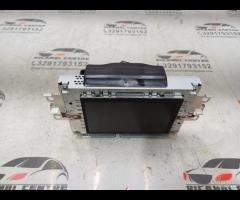 SCHERMO MULTIFUNZIONE 5 CD/MP3 2012 VOLVO V40 3135 - 6