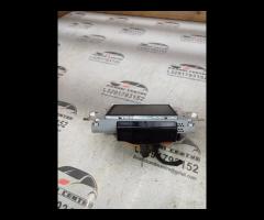 SCHERMO MULTIFUNZIONE 5 CD/MP3 2012 VOLVO V40 3135 - 13