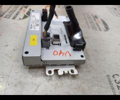 SCHERMO MULTIFUNZIONE 5 CD/MP3 2012 VOLVO V40 3135 - 19