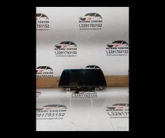 DISPLAY SCHERMO MULTIFUNZIONE 2016 BMW F30 F31 F34