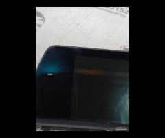 DISPLAY SCHERMO MULTIFUNZIONE 2016 BMW F30 F31 F34 - 7