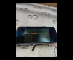 DISPLAY SCHERMO MULTIFUNZIONE 2016 BMW F30 F31 F34 - 8