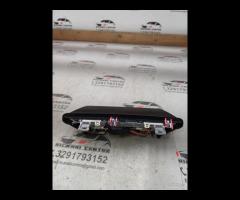 DISPLAY SCHERMO MULTIFUNZIONE 2016 BMW F30 F31 F34 - 9