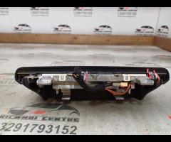 DISPLAY SCHERMO MULTIFUNZIONE 2016 BMW F30 F31 F34 - 11