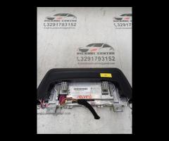 DISPLAY SCHERMO MULTIFUNZIONE 2016 BMW F30 F31 F34 - 14