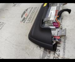 DISPLAY SCHERMO MULTIFUNZIONE 2016 BMW F30 F31 F34 - 15