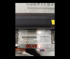 DISPLAY SCHERMO MULTIFUNZIONE 2016 BMW F30 F31 F34 - 16