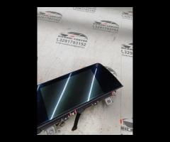 DISPLAY SCHERMO MULTIFUNZIONE 2016 BMW F30 F31 F34 - 22