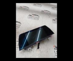 DISPLAY SCHERMO MULTIFUNZIONE 2016 BMW F30 F31 F34 - 23