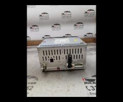 AUTORADIO LETTORE CD MP3 2015 HYUNDAI I10 I 96170B - 13