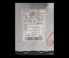 AUTORADIO LETTORE CD MP3 2015 HYUNDAI I10 I 96170B - 16