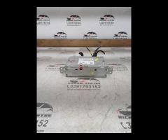 AUTORADIO SATELLITARE SISTEMA NAVIGAZIONE 2017 PEU