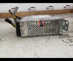 AUTORADIO SATELLITARE SISTEMA NAVIGAZIONE 2017 PEU - 10