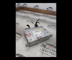 AUTORADIO SATELLITARE SISTEMA NAVIGAZIONE 2017 PEU - 19