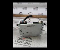 AUTORADIO LETTORE CD DAB 2011 FORD FOCUS BM5T18C81 - 21