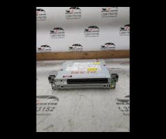 SISTEMA NAVIGAZIONE GPS MULITIMEDIA AUDIO 2016 BMW