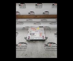 AUTORADIO LETTORE CD CENTRALINA CHAMP 2 2012 BMW 5