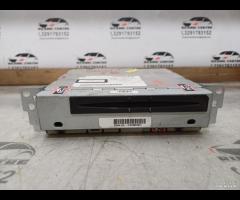 AUTORADIO LETTORE CD CENTRALINA CHAMP 2 2012 BMW 5