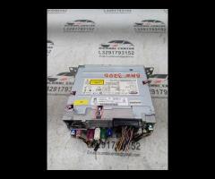 MODULO BASE NAVIGAZIONE GPS AUDIO CD  2016 BMW 3 F - 11