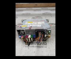 MODULO BASE NAVIGAZIONE GPS AUDIO CD  2016 BMW 3 F - 12