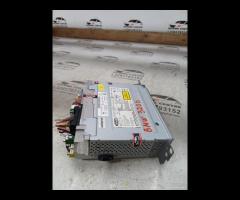 MODULO BASE NAVIGAZIONE GPS AUDIO CD  2016 BMW 3 F - 14