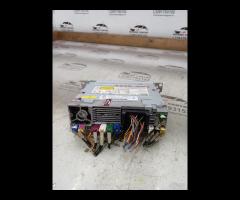 MODULO BASE NAVIGAZIONE GPS AUDIO CD  2016 BMW 3 F - 15