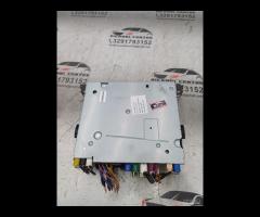 MODULO BASE NAVIGAZIONE GPS AUDIO CD  2016 BMW 3 F - 16